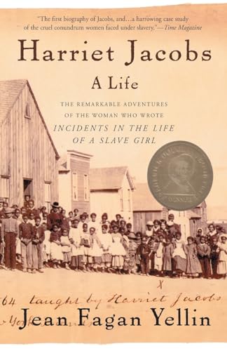 Harriet Jacobs: A Life - Click to Buy