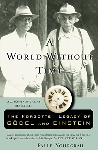 A World Without Time - Click to Buy