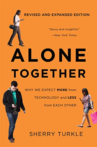 Alone Together - Click to Buy