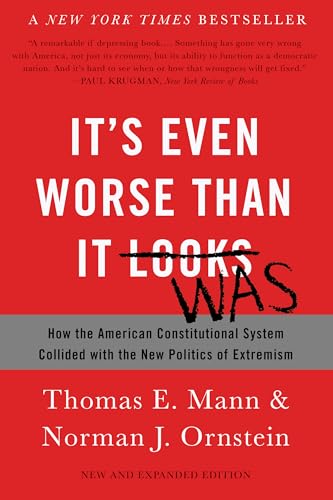 It's Even Worse Than It Looks - Click to Buy