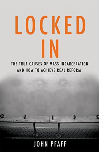 Locked In: The True Causes of Mass Incarceration-and How to Achieve Real Reform - Click to Buy