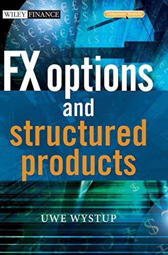 FX Options and Structured Products - Click to Buy
