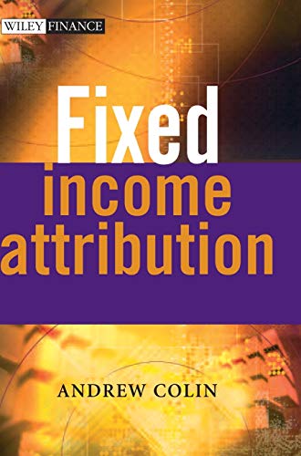 Fixed Income Attribution - Click to Buy