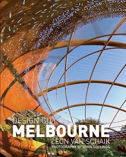 Design City Melbourne - Click to Buy