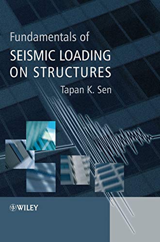 Fundamentals of Seismic Loading on Structures - Click to Buy