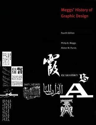 Megg's History of Graphic Design : GRA 112 Arizona State University - Click to Buy