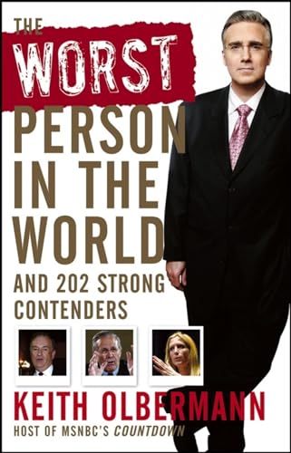 The Worst Person In the World: And 202 Strong Contenders - Click to Buy