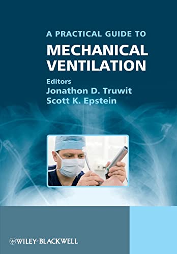 A Practical Guide to Mechanical Ventilation - Click to Buy