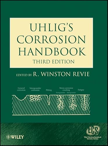 Uhlig's Corrosion Handbook - Click to Buy