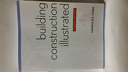 Building Construction Illustrated - Click to Buy