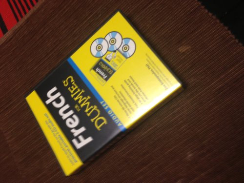 French For Dummies Audio Set - Click to Buy
