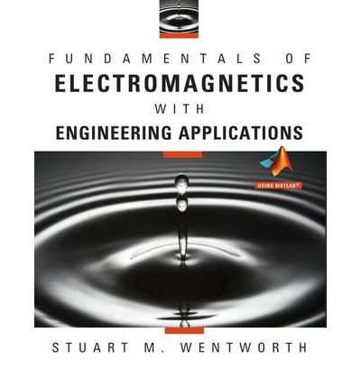 WITH JustAsk! (Fundamentals of Electromagnetics) - Click to Buy