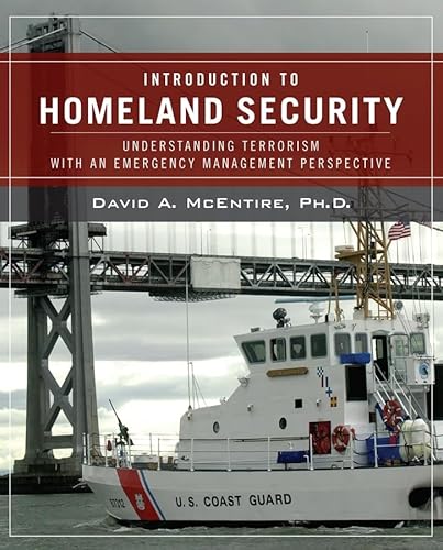 Introduction to Homeland Security