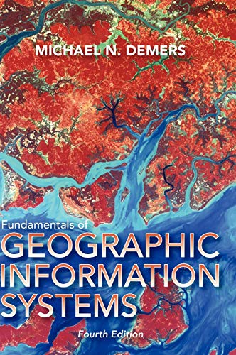 Fundamentals of Geographical Information Systems - Click to Buy