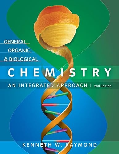 General, Organic and Biological Chemistry - Click to Buy