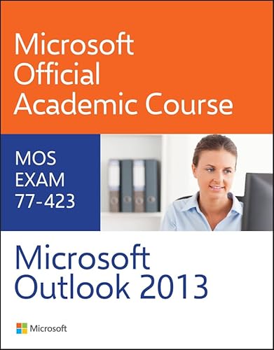 77-423 Microsoft Outlook 2013 - Click to Buy
