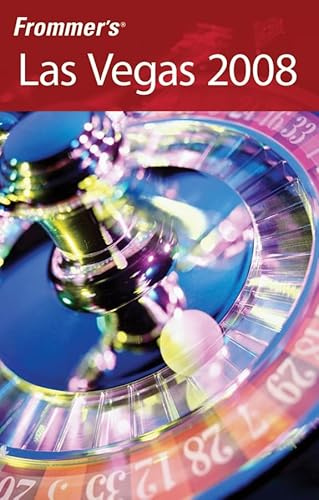 Frommer's Las Vegas 2008 (Frommer's Complete Guides) - Click to Buy