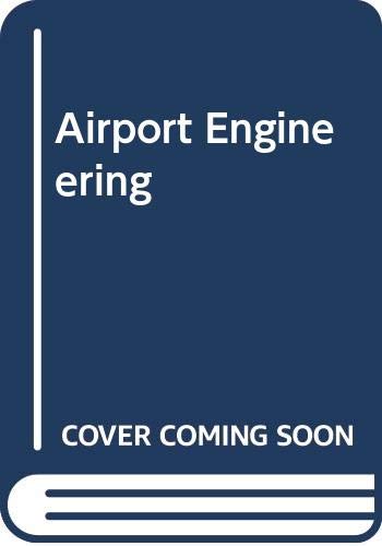 Airport Engineering - Click to Buy