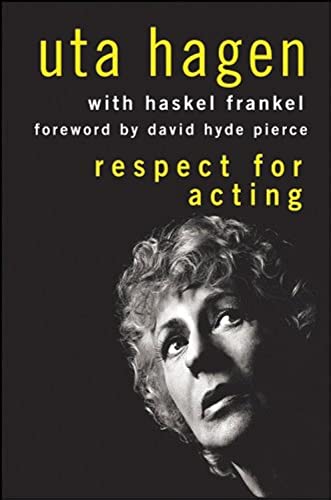Respect for Acting - Click to Buy