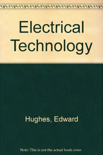 Electrical Technology - Click to Buy