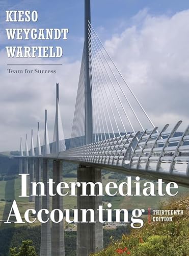 Intermediate Accounting - Click to Buy