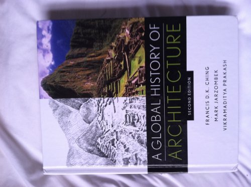 A Global History of Architecture - Click to Buy