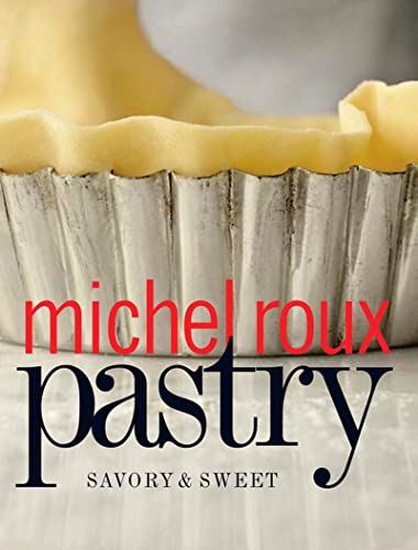 Pastry: Savory & Sweet - Click to Buy