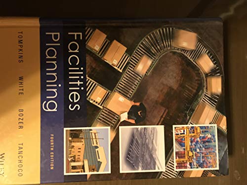 Facilities Planning - Click to Buy