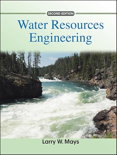 Water Resources Engineering - Click to Buy