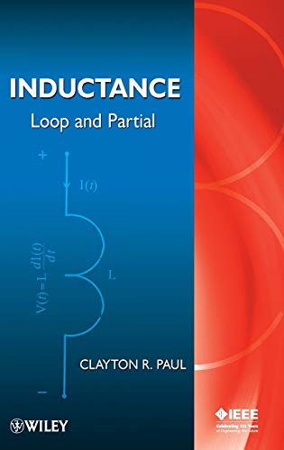 Inductance: Loop and Partial - Click to Buy