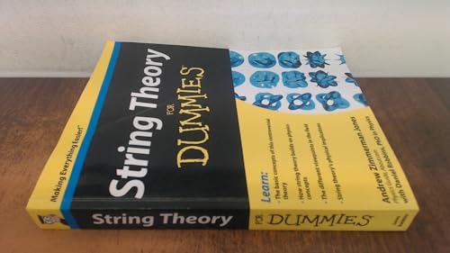 String Theory For Dummies - Click to Buy