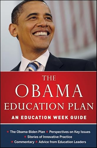The Obama Education Plan: An Education Week Guide - Click to Buy