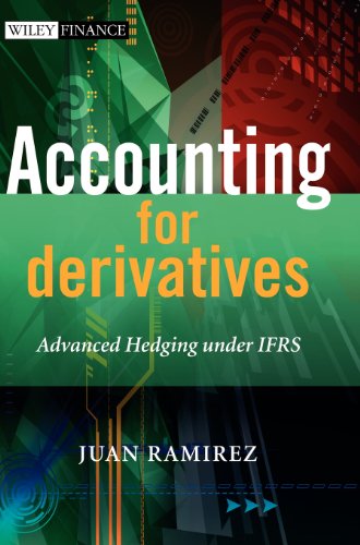 Accounting for Derivatives: Advanced Hedging under IFRS - Click to Buy
