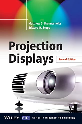 Projection Displays - Click to Buy