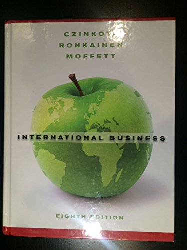 International Business