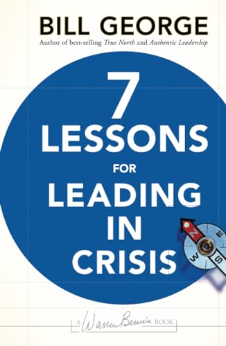 7 Lessons for Leading in Crisis