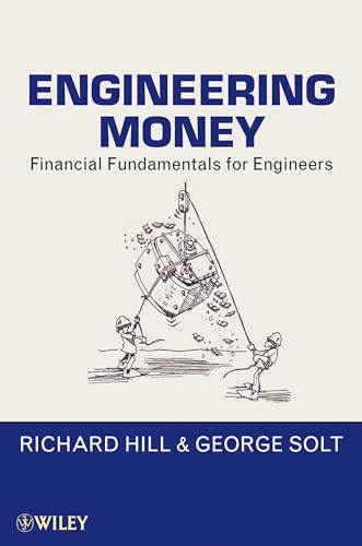 Engineering Money: Financial Fundamentals for Engineers - Click to Buy
