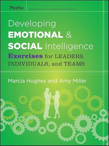 Developing Emotional and Social Intelligence - Click to Buy