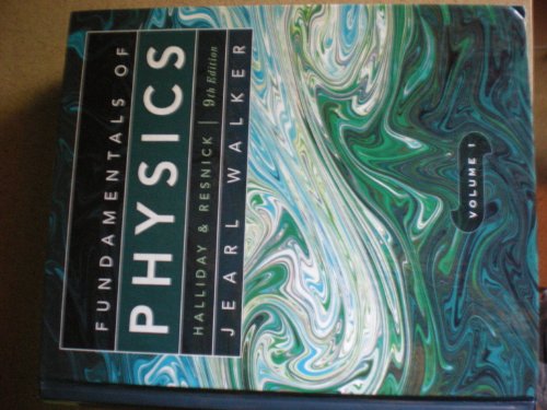 Fundamentals of Physics: Chapters 1–20
