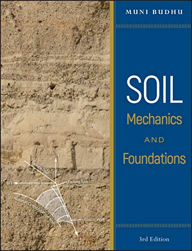 Soil Mechanics and Foundations - Click to Buy