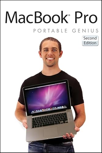 MacBook Pro Portable Genius - Click to Buy