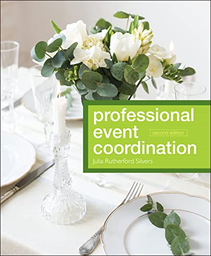 Professional Event Coordination - Click to Buy
