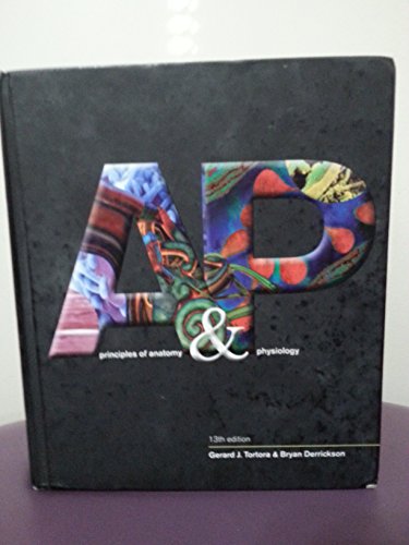 Principles of Anatomy & Physiology - Click to Buy