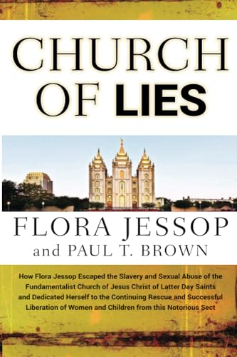 Church of Lies - Click to Buy