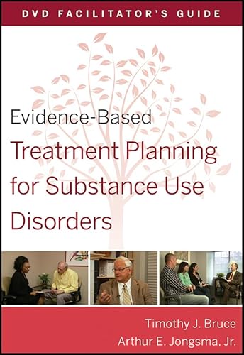 Evidence-Based Treatment Planning for Substance Use Disorders Facilitator's Guide - Click to Buy