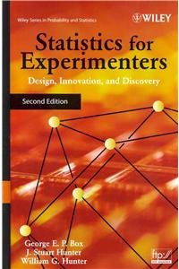 Statistics for Experimenters: Design, Innovation, and Discovery, Second Edition + JMP Version 6 Software Set - Click to Buy