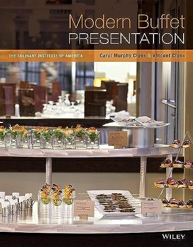 Modern Buffet Presentation - Click to Buy