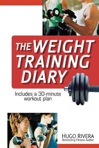 The Weight Training Diary