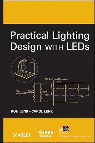 Practical Lighting Design with LEDs - Click to Buy
