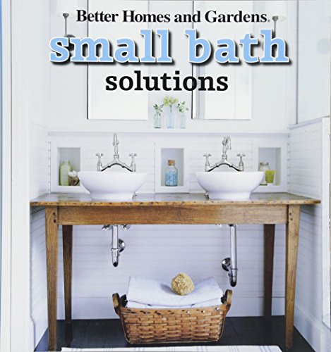Small Bath Solutions - Click to Buy